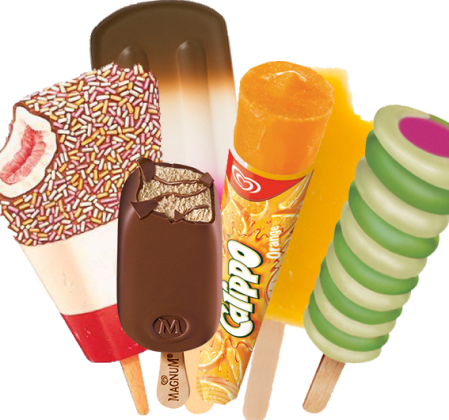Download PNG image - Ice Pop PNG HD 
