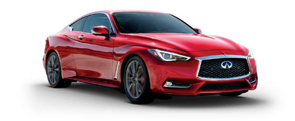 Download PNG image - Infiniti PNG Clipart 