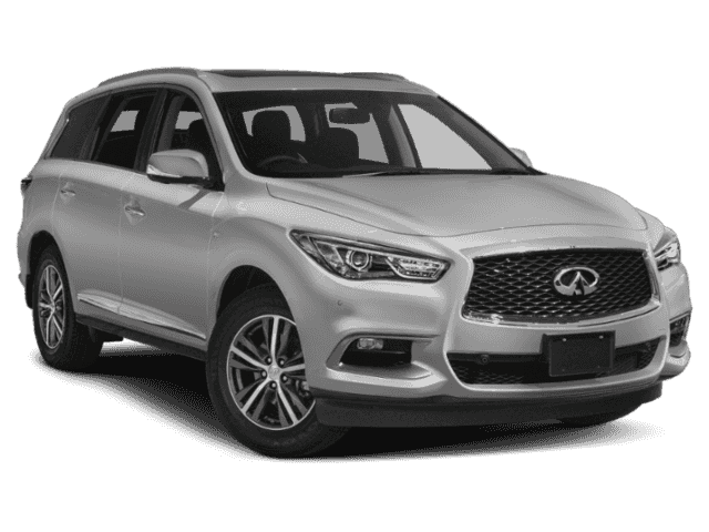 Download PNG image - Infiniti SUV PNG Clipart 