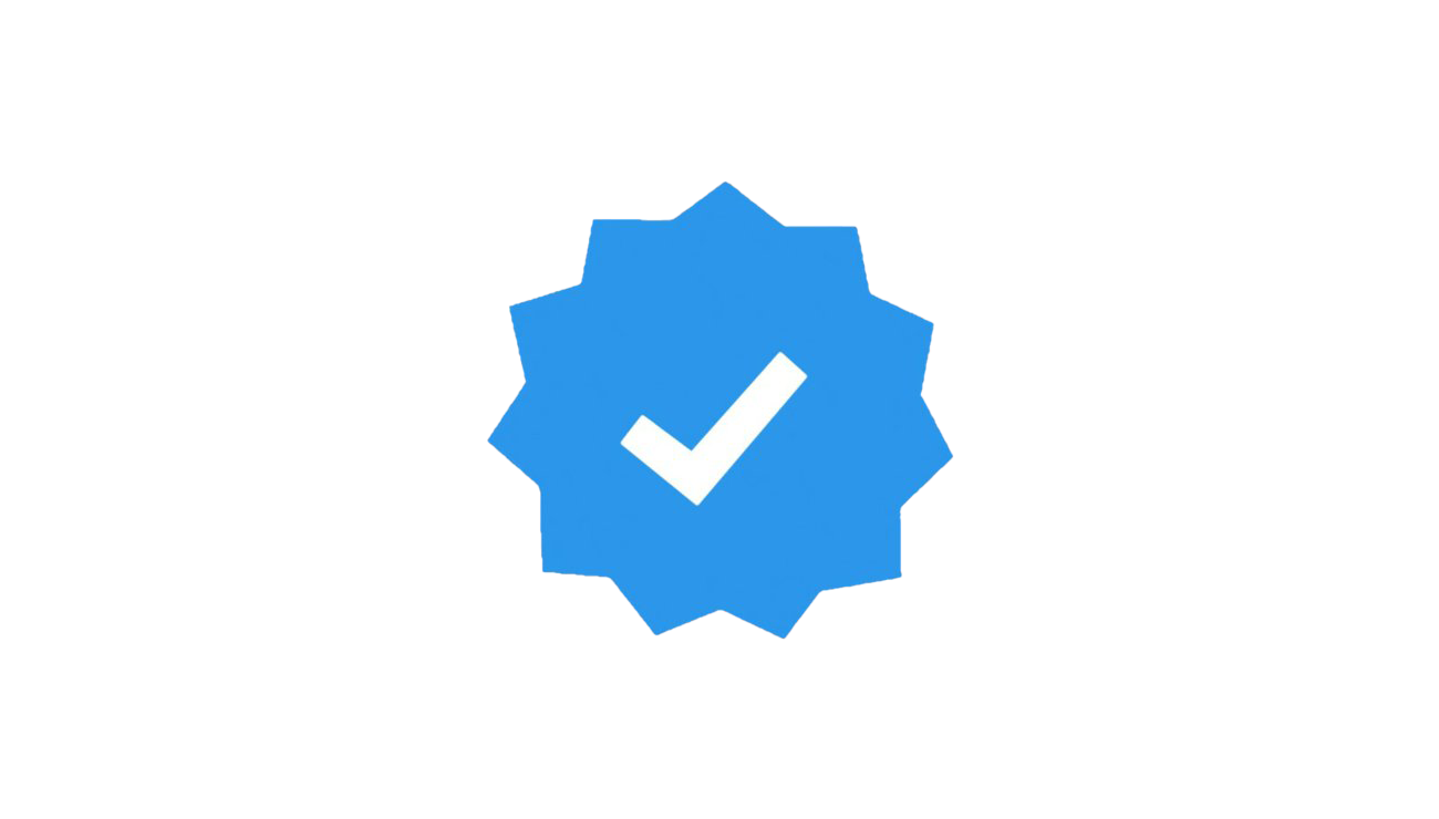 Verified Check Mark 3D Icon download in PNG, OBJ or Blend format