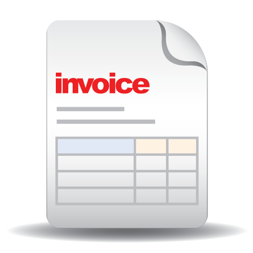 Download PNG image - Invoice PNG Photos 