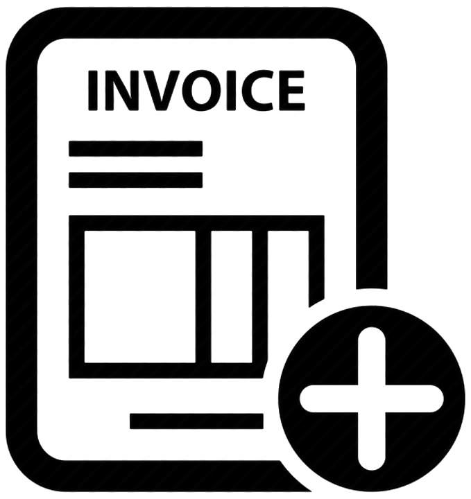 Download PNG image - Invoice PNG Pic 