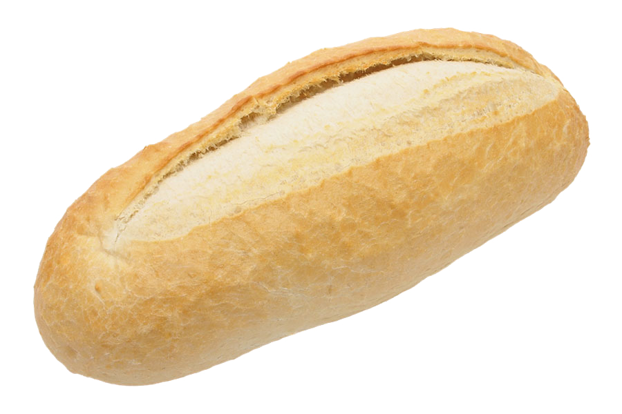 Download PNG image - Italian Bread PNG Image 