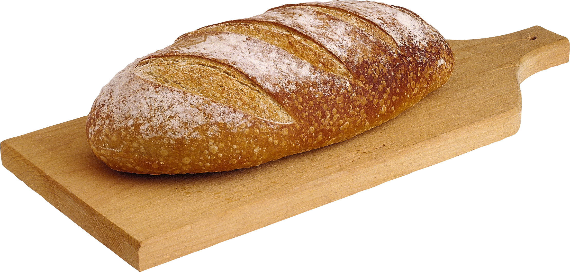 Download PNG image - Italian Bread PNG Transparent Image 