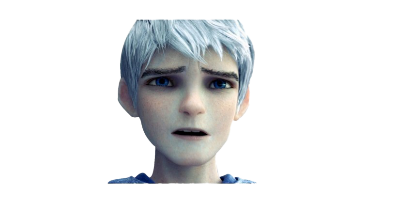 Download PNG image - Jack Frost PNG Clipart 
