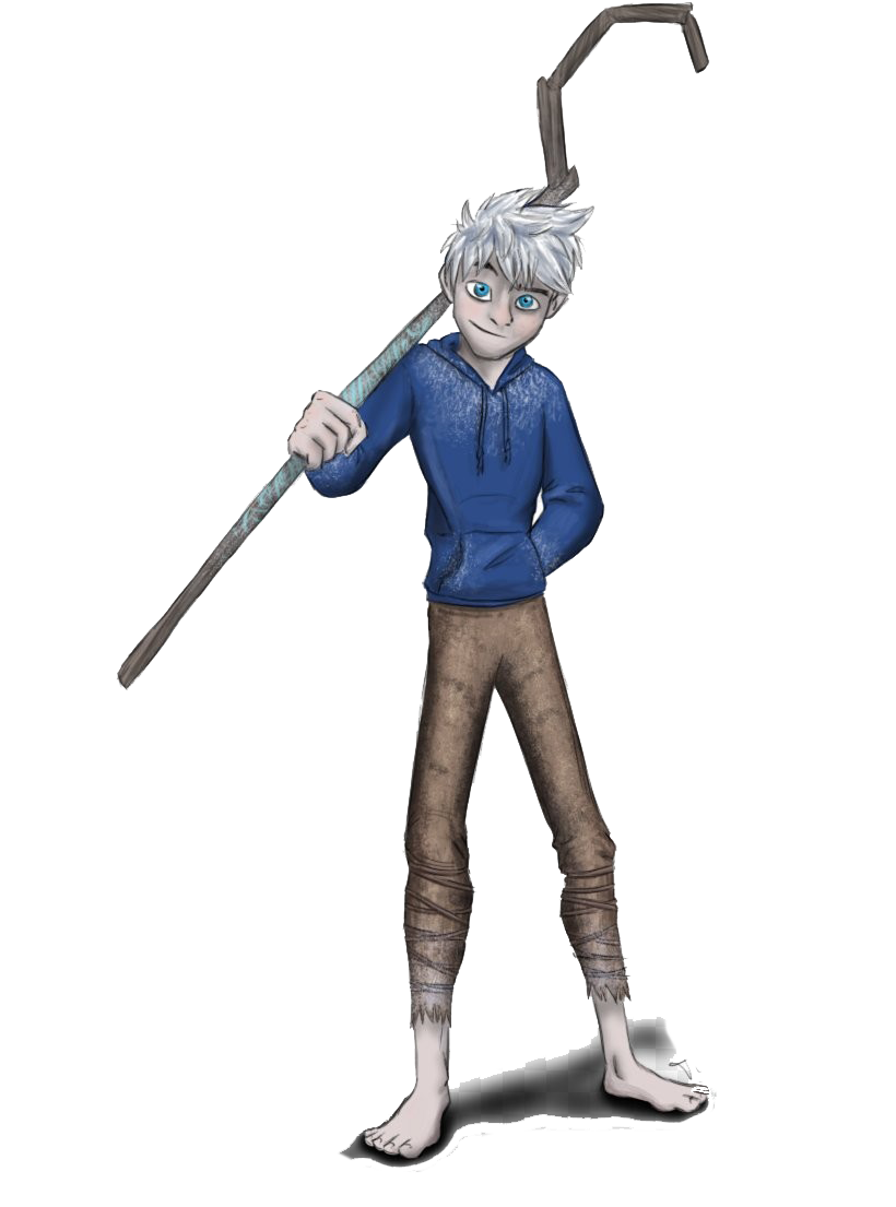 Download PNG image - Jack Frost PNG Free Download 