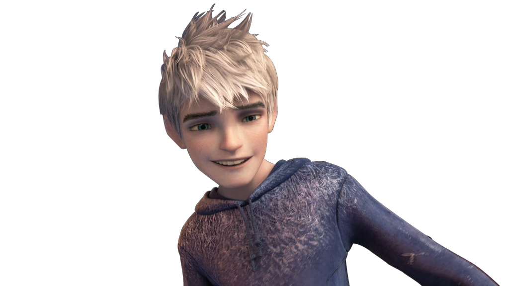 Download PNG image - Jack Frost PNG HD 