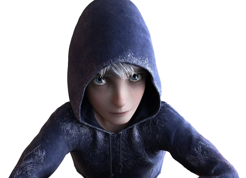 Download PNG image - Jack Frost PNG Photo 