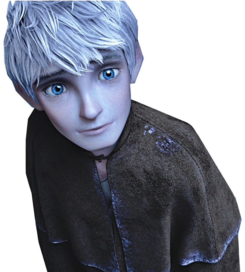 Download PNG image - Jack Frost PNG Photos 