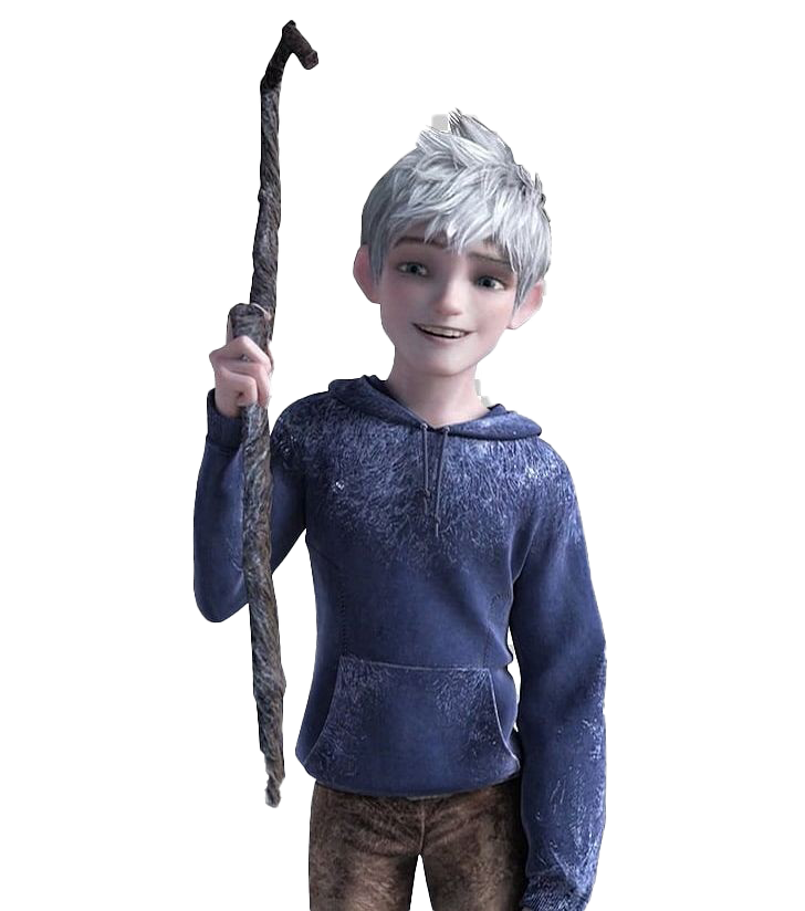 Download PNG image - Jack Frost PNG Pic 