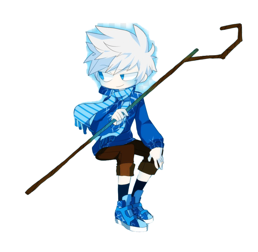 Download PNG image - Jack Frost PNG Transparent Picture 