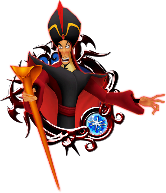 Download PNG image - Jafar PNG Picture 