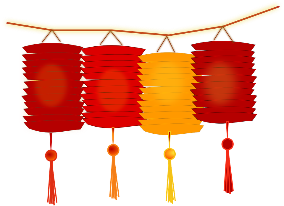 Download PNG image - Japanese Festival PNG Picture 