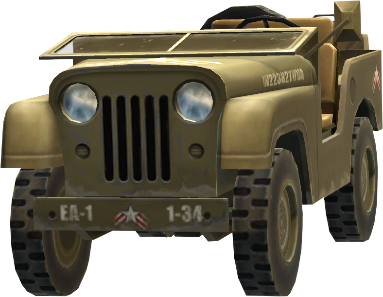Download PNG image - Jeep Background PNG 