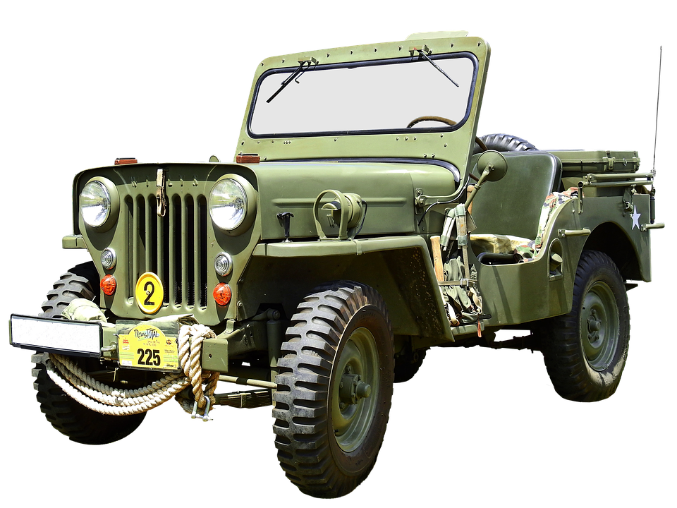 Download PNG image - Jeep Download PNG Image 