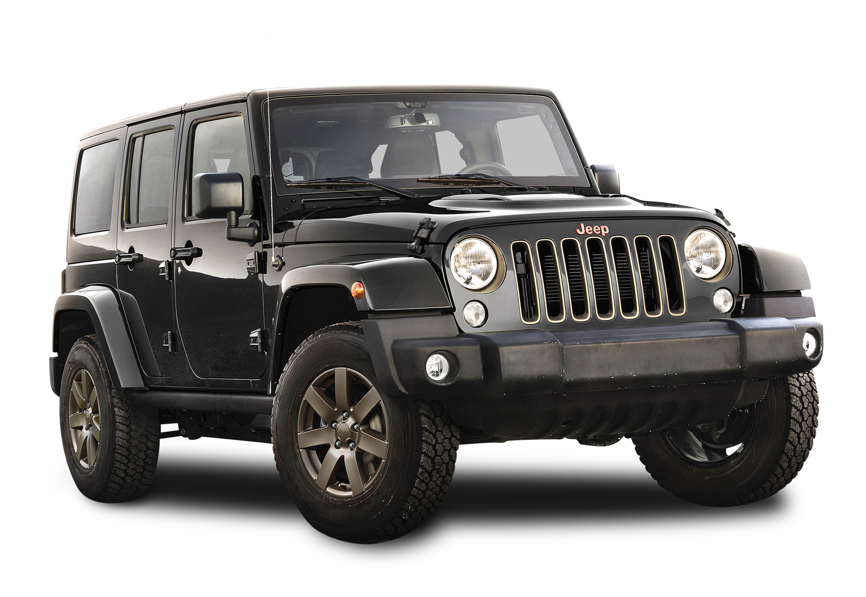 Download PNG image - Jeep PNG Pic 
