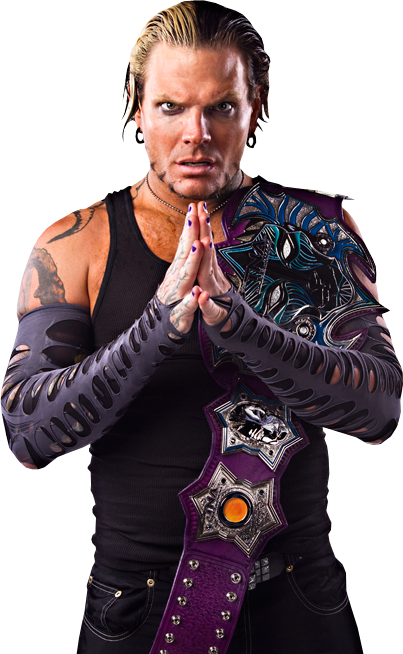 Download PNG image - Jeff Hardy PNG Free Download 