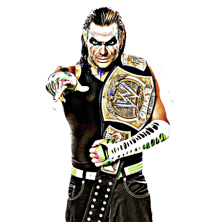 Download PNG image - Jeff Hardy PNG HD 