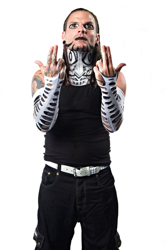 Download PNG image - Jeff Hardy PNG Photo 