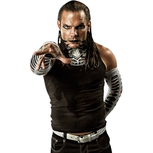 Download PNG image - Jeff Hardy PNG Photos 