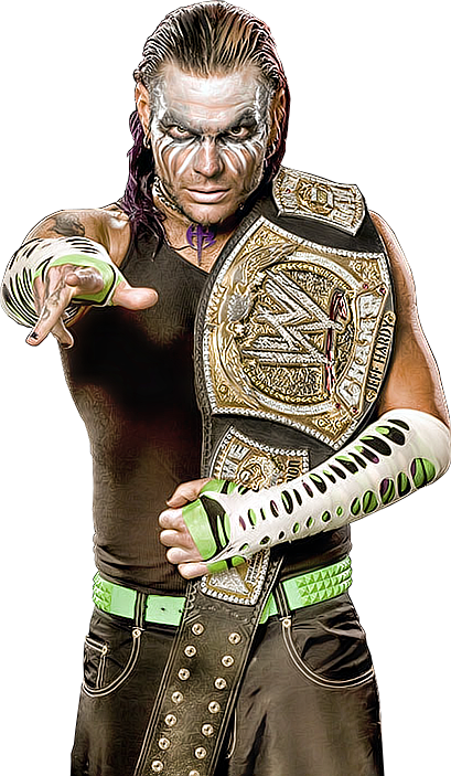 Download PNG image - Jeff Hardy PNG Picture 