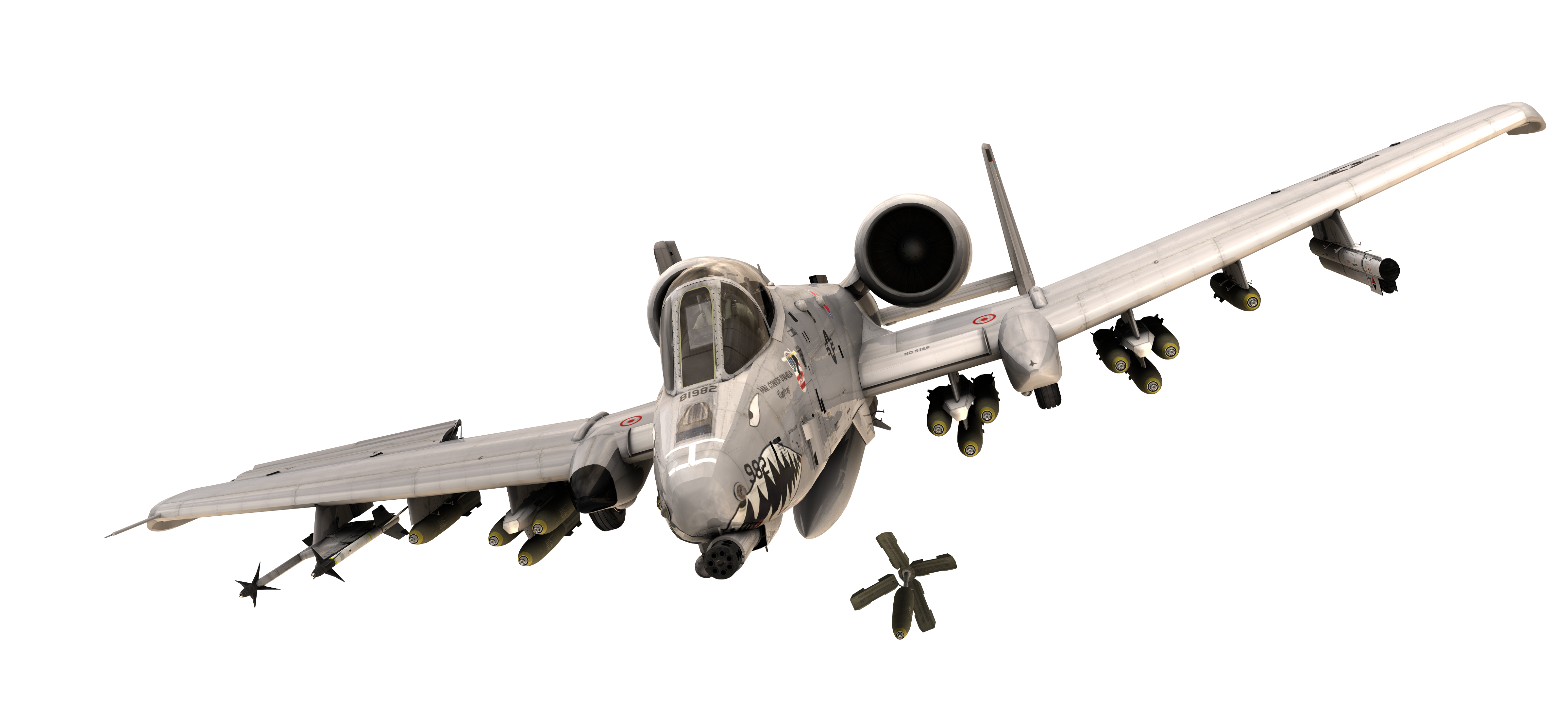 Download PNG image - Jet Aircraft PNG Clipart 