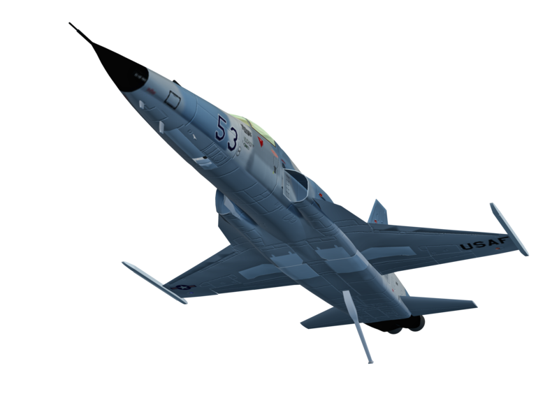 Download PNG image - Jet Aircraft PNG Pic 