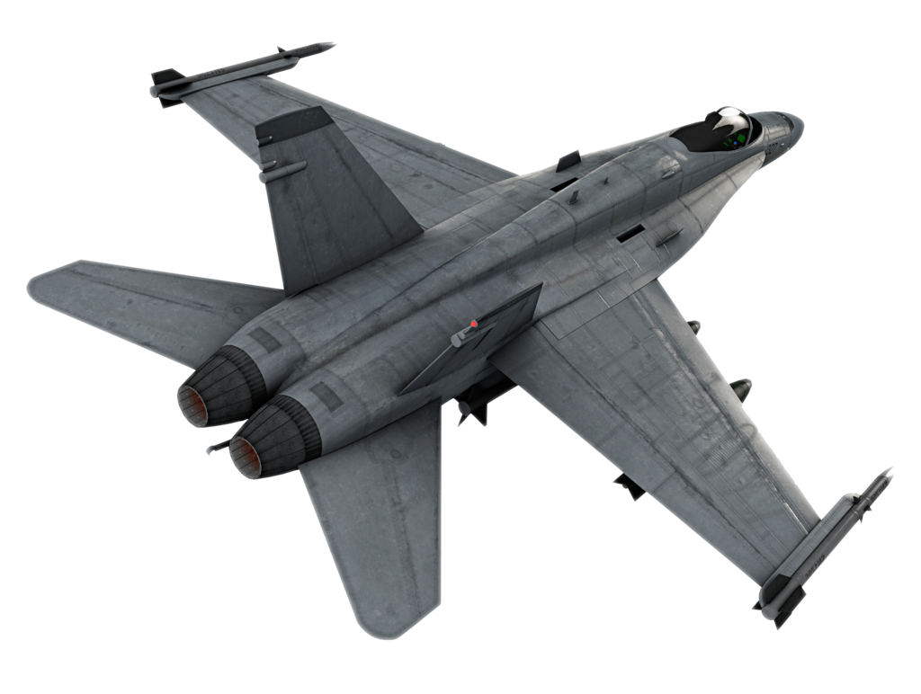 Download PNG image - Jet Aircraft PNG Picture 