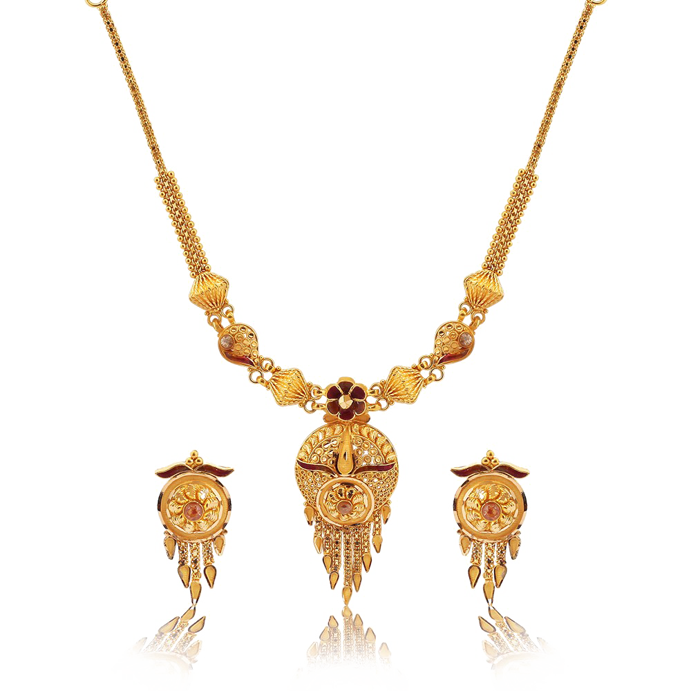 Download PNG image - Jewel Set PNG Picture 