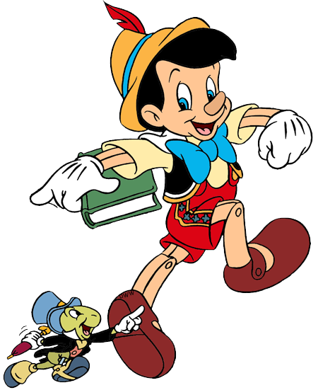 Download PNG image - Jiminy Cricket PNG Transparent 