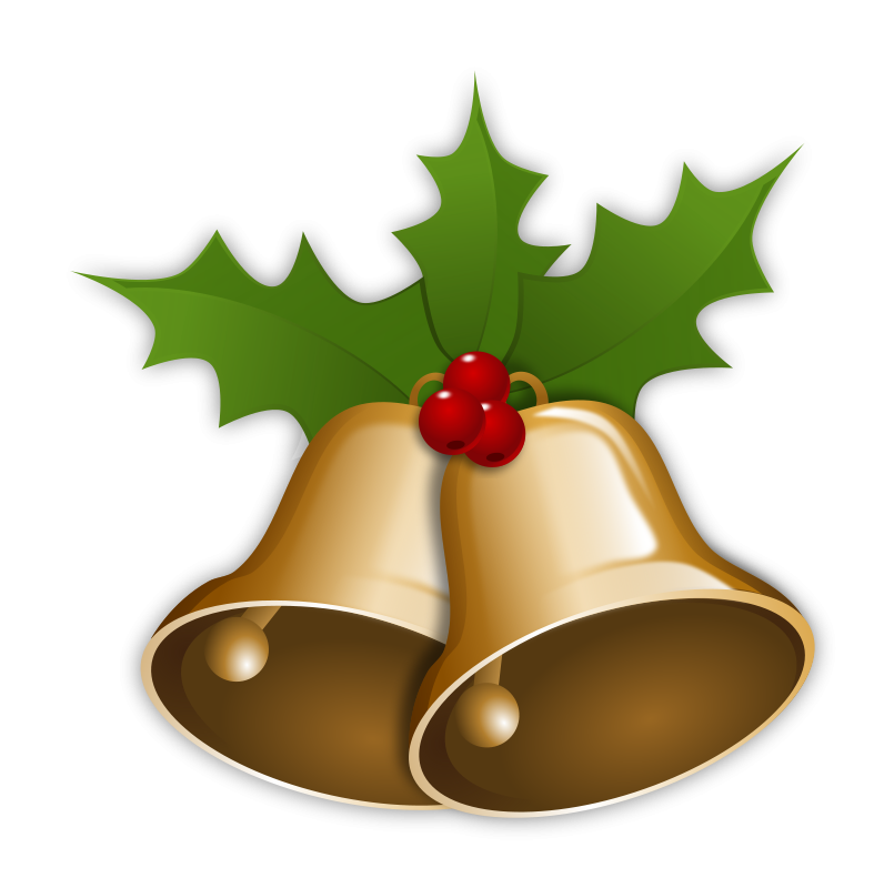 Download PNG image - Jingle Bells Download PNG Image 