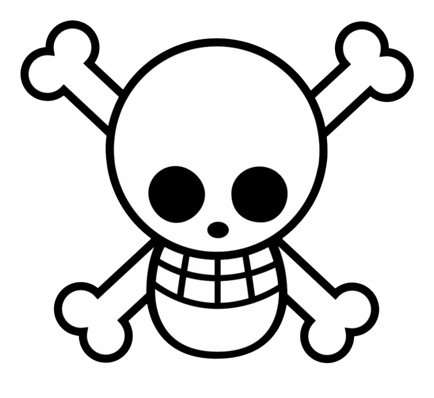 Download PNG image - Jolly Roger PNG Photos 