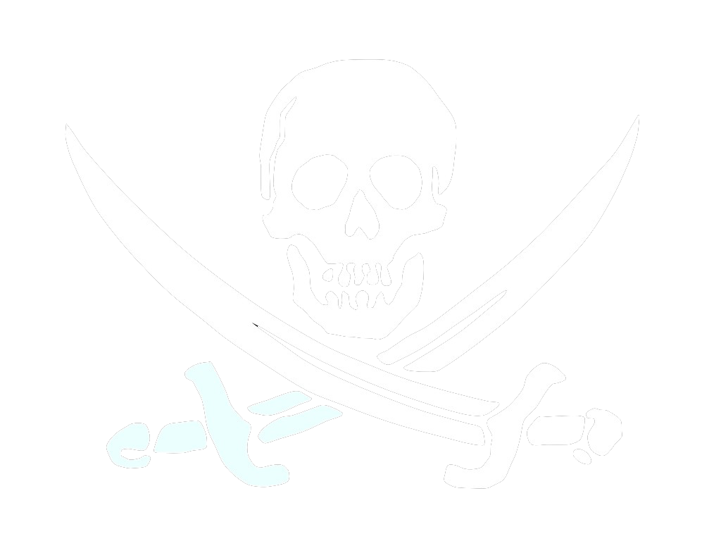 Download PNG image - Jolly Roger Transparent Background 