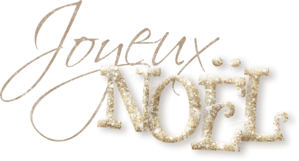 Download PNG image - Joyeux Noel PNG HD 