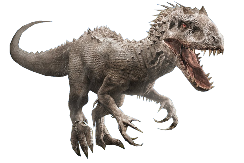 Download PNG image - Jurassic World PNG Clipart 
