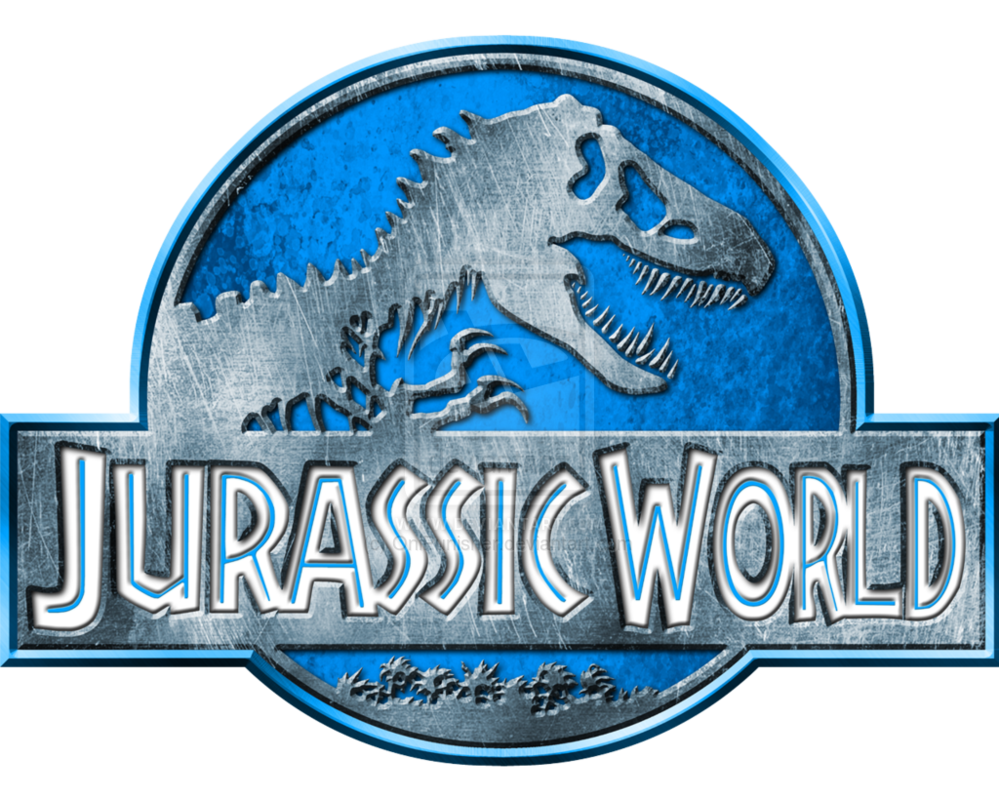 Download PNG image - Jurassic World PNG Photo 