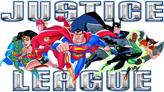 Download PNG image - Justice League PNG Transparent 