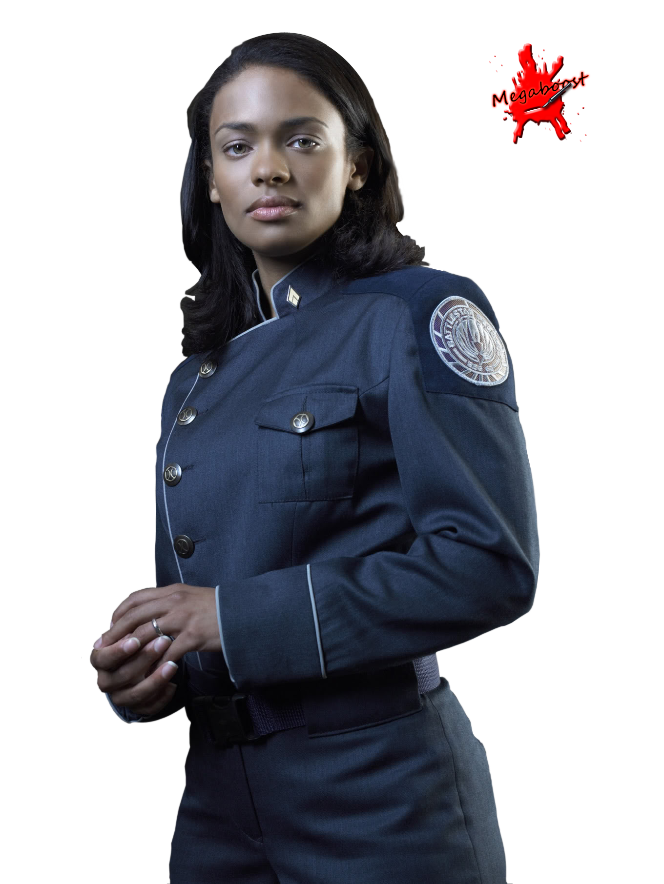 Download PNG image - Kandyse McClure PNG 