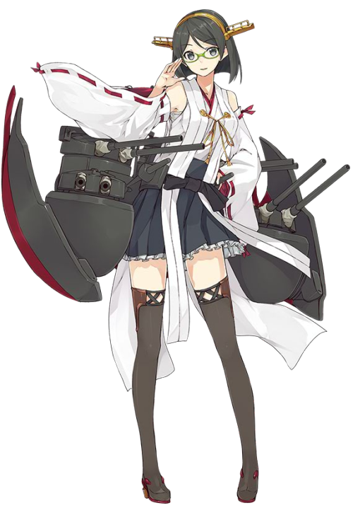 Download PNG image - Kantai PNG Picture 