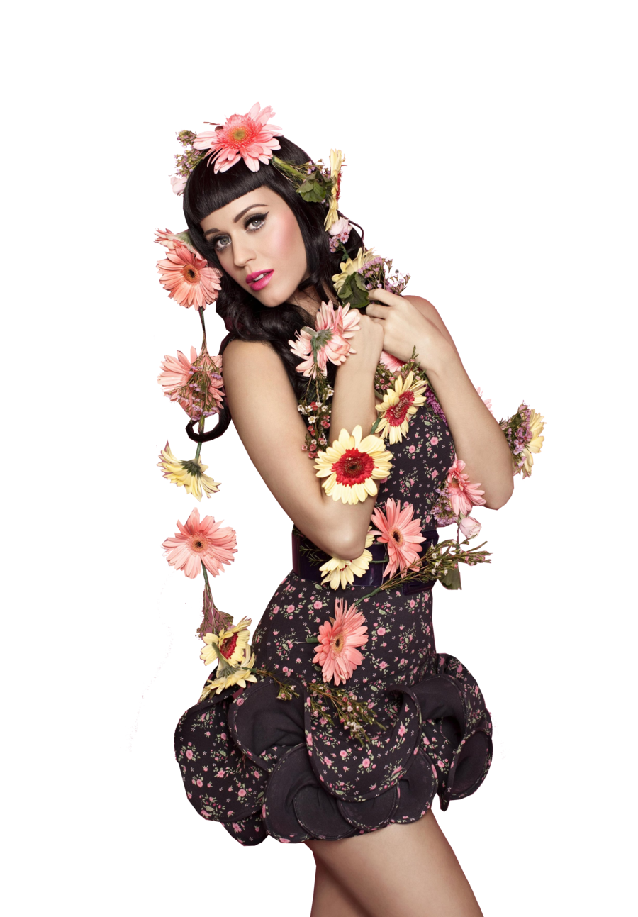 Download PNG image - Katy Perry PNG Transparent Picture 