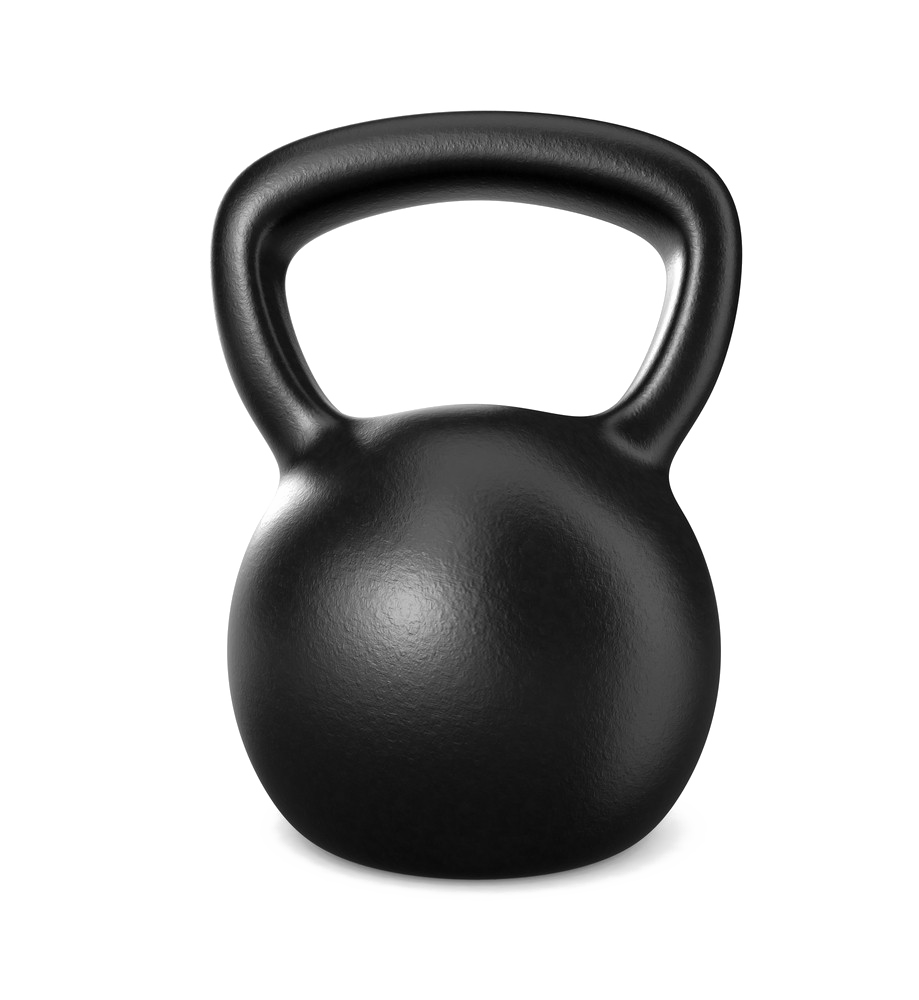 Download PNG image - Kettlebell PNG Free Download 