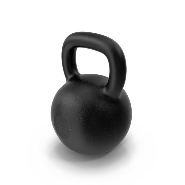 Download PNG image - Kettlebell PNG Picture 
