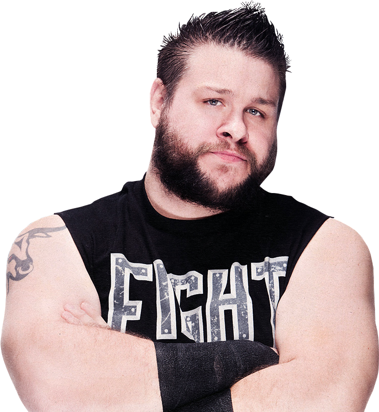 Download PNG image - Kevin Owens PNG Clipart 