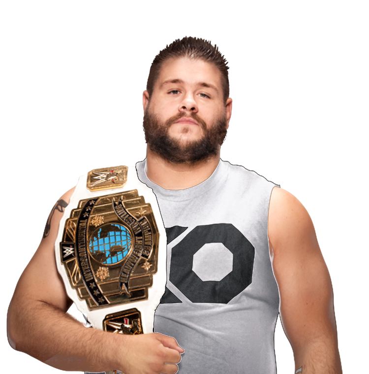 Download PNG image - Kevin Owens PNG Pic 