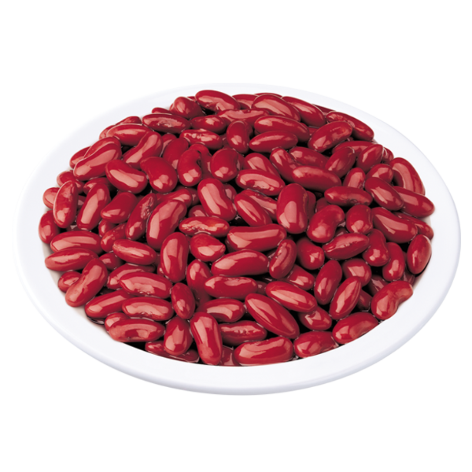 Download PNG image - Kidney Beans PNG File 