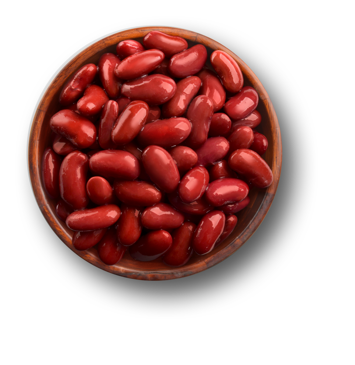 Download PNG image - Kidney Beans PNG Image 