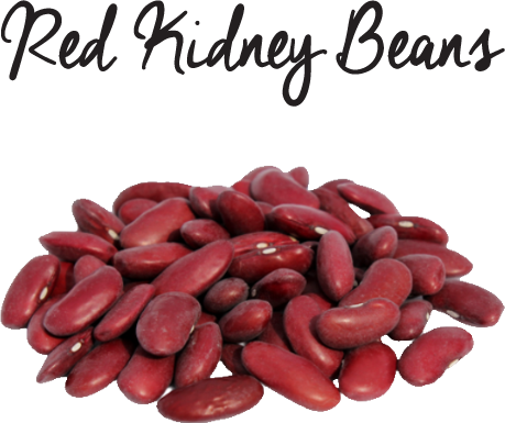 Download PNG image - Kidney Beans PNG Transparent Image 