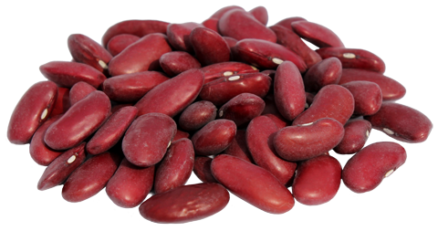 Download PNG image - Kidney Beans Transparent Background 