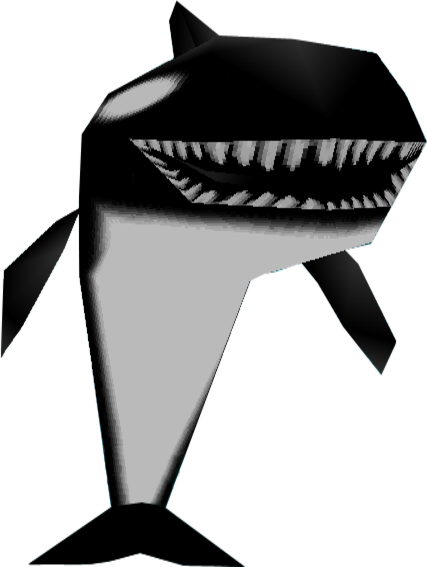 Download PNG image - Killer Whale PNG Pic 