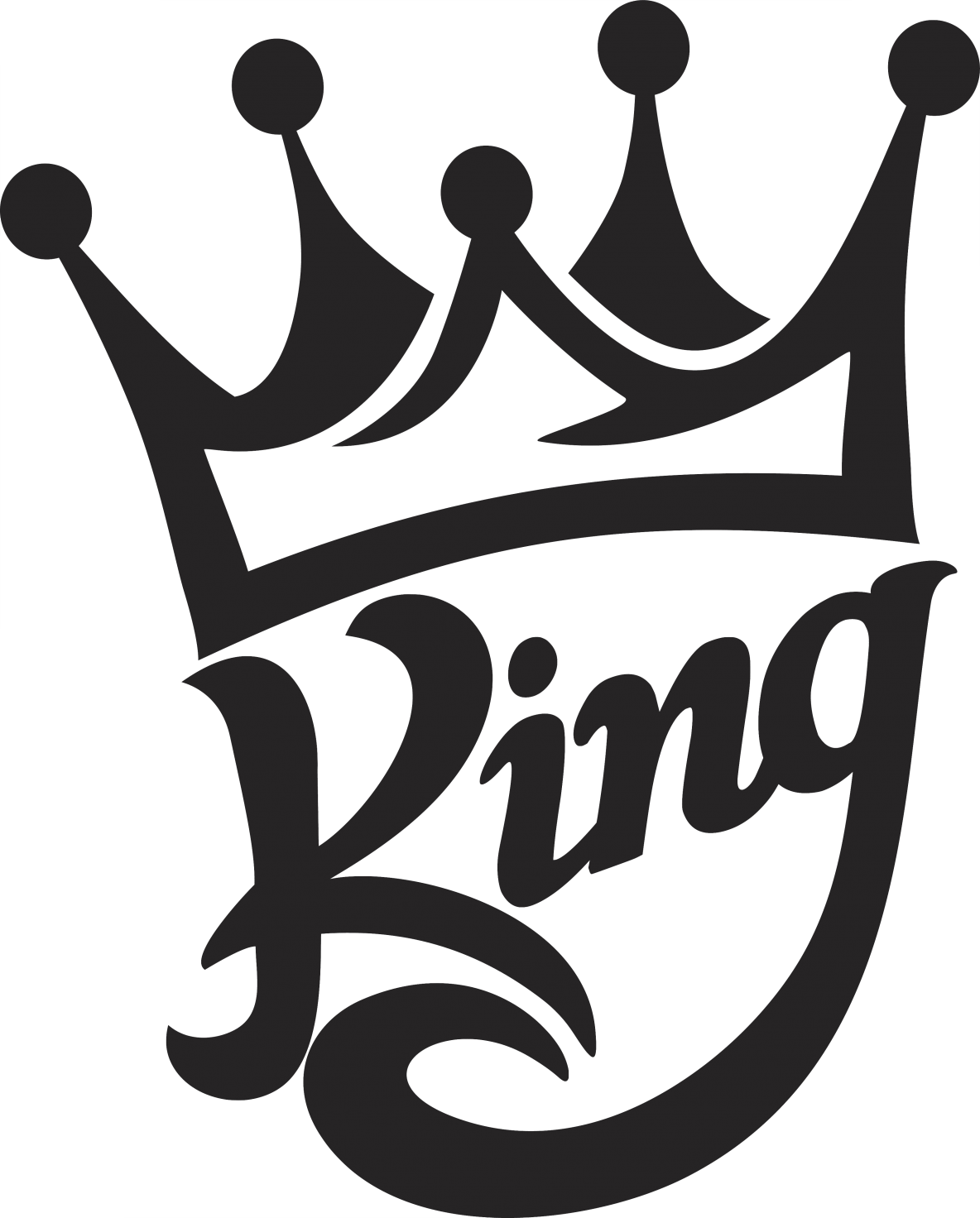 Download PNG image - King Crown PNG File 